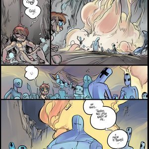 Heart Of The Peach image 112