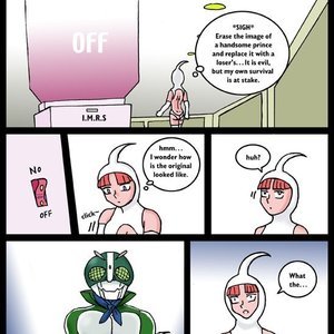 Part 2 (Slipshine Comics) thumbnail