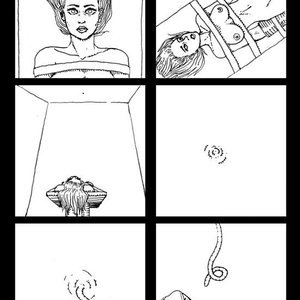 Hot Dog Comix image 020