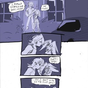 First Date image 004