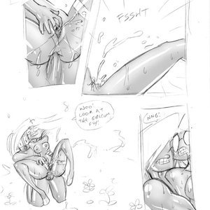Quick Sexy comic image 012