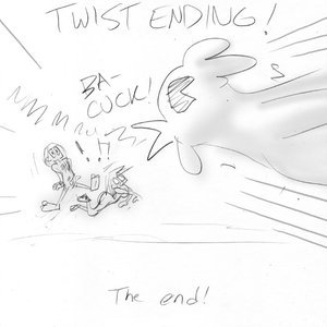 Quick Sexy comic image 014