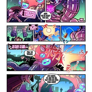 Love Gun image 004
