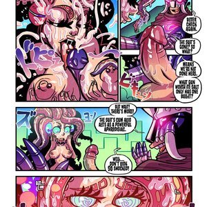 Love Gun image 008