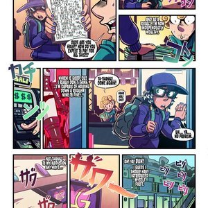 Love Gun image 016