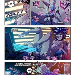 Love Gun image 017