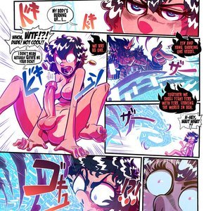 Love Gun image 020