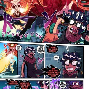 Love Gun image 022