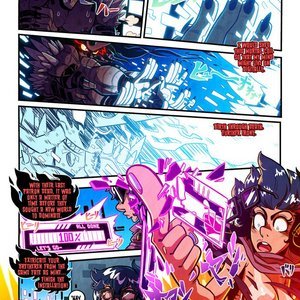 Love Gun image 025