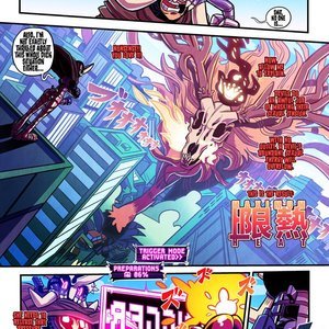 Love Gun image 029