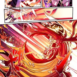 Love Gun image 030