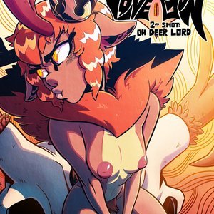 Love Gun image 032