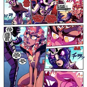 Love Gun image 034