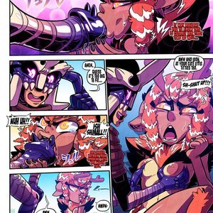 Love Gun image 035