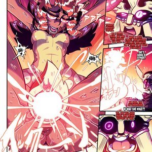 Love Gun image 043