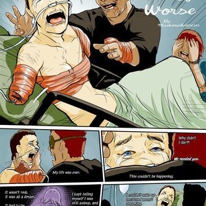Making better out of worse image 002