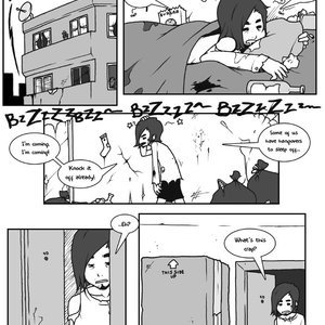 Cleaning House image 002