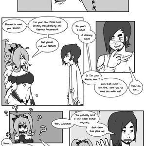 Cleaning House image 004