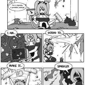 Cleaning House image 005