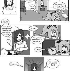 Cleaning House image 006