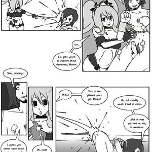 Cleaning House image 008