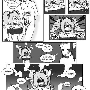 Cleaning House image 010