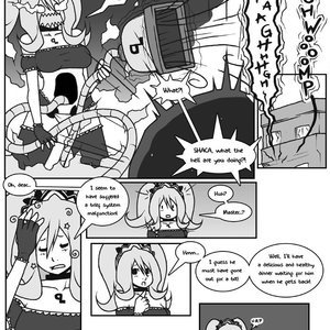 Cleaning House image 011