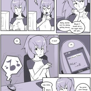 Cram Session image 005