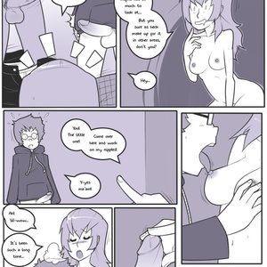 Cram Session image 009