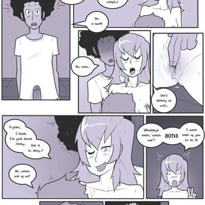 Cram Session image 010