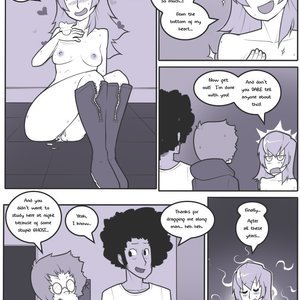 Cram Session image 013