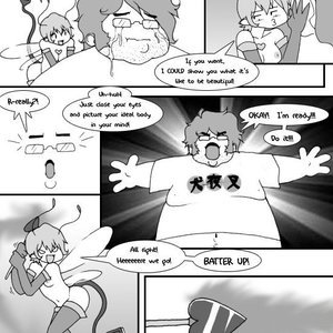Magical Urela Strikes back image 004