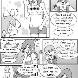 Magical Urela Strikes back image 005