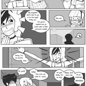 Separation Anxiety image 002
