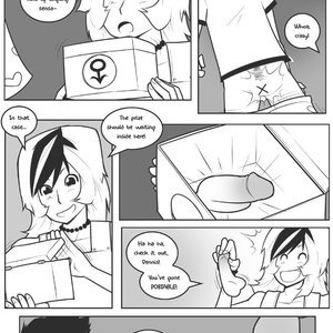 Separation Anxiety image 004
