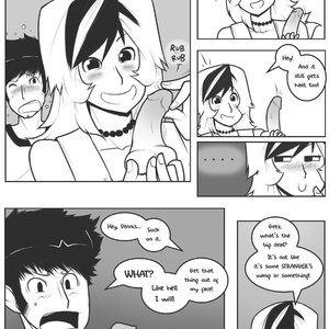 Separation Anxiety image 005