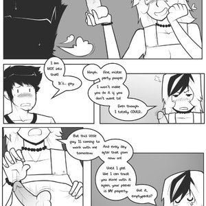 Separation Anxiety image 006