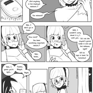 Separation Anxiety image 011