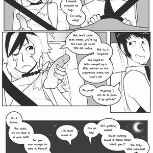 Separation Anxiety image 014