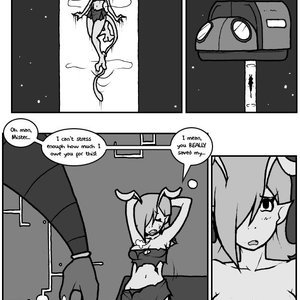 Space Hitcher image 005