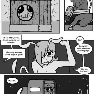 Space Hitcher image 013