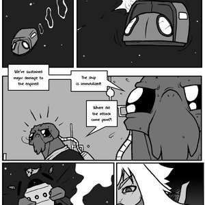 Space Hitcher image 014