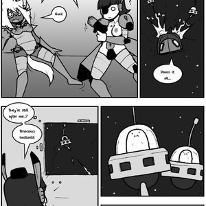 Space Hitcher image 018