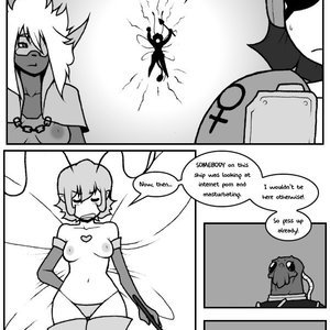 Space Hitcher image 020