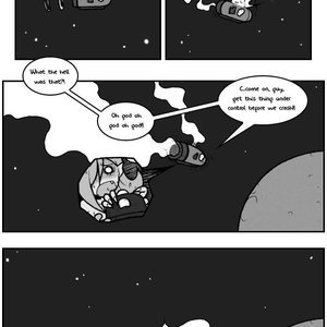 Space Hitcher image 023