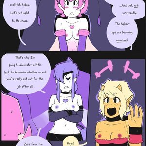 The March of Progress image 002