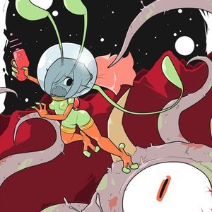 The Scholar (Slipshine Comics) thumbnail