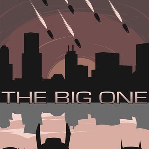 The big one (Slipshine Comics) thumbnail