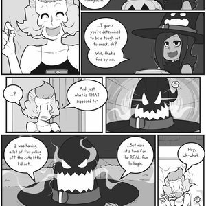 The spirit of haloween image 005