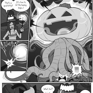 The spirit of haloween image 014
